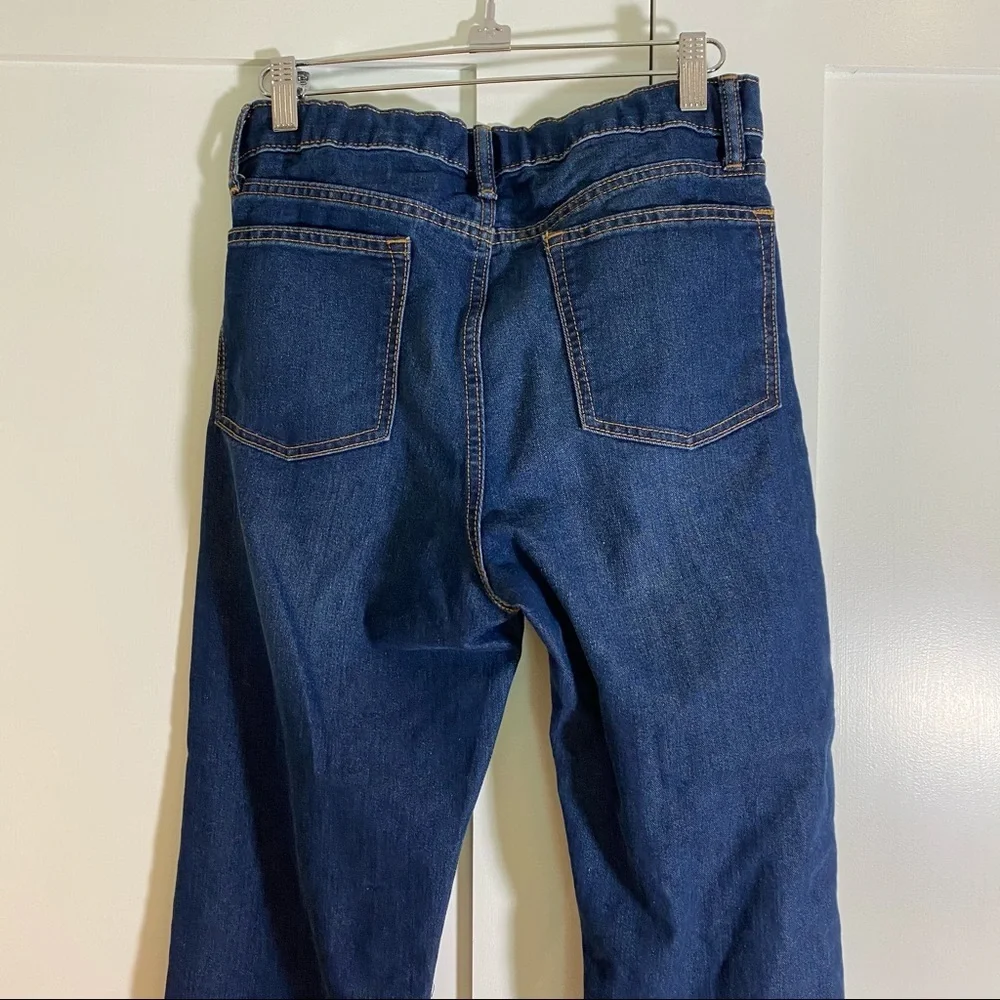 Boys Old Navy Straight Leg Jeans